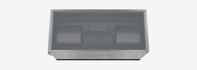 TFD Air Curtains