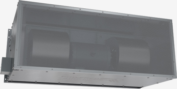 BPA-1-60 Air Curtain