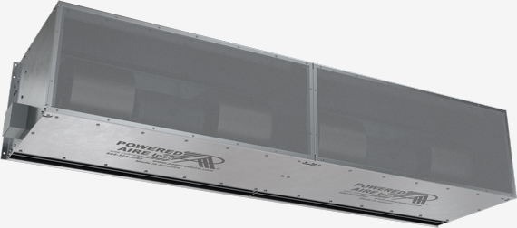 BPA-2-156 Air Curtain