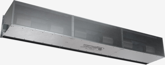 BPA-3-204 Air Curtain