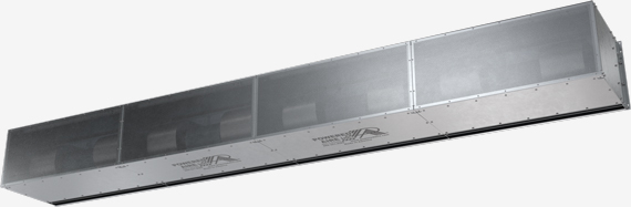 BPA-4-240 Air Curtain