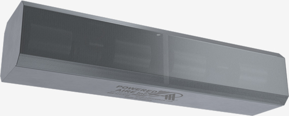 CED-2-96E Air Curtain