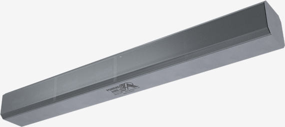 CED-4-156 Air Curtain