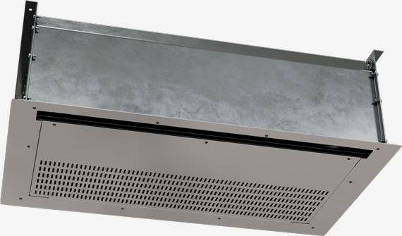 CHA-1-60 Air Curtain