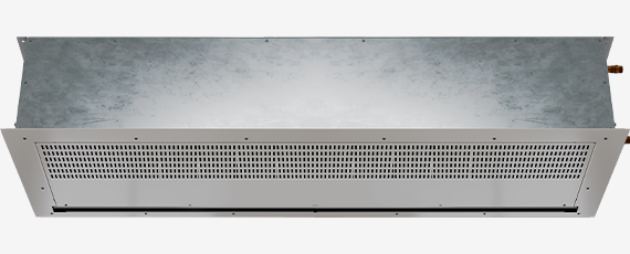 CHD-2-84HW Air Curtain