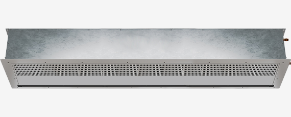 CHD-4-144ST Air Curtain