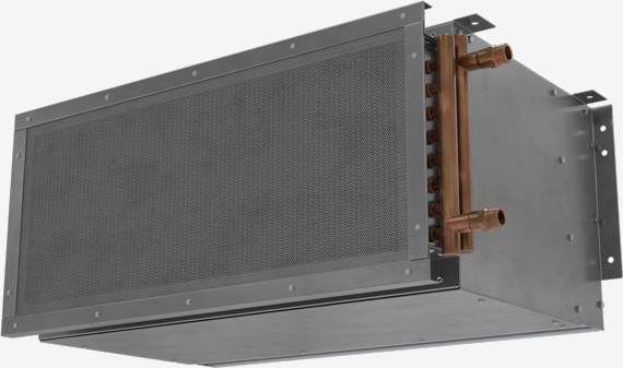 CHS-1-48ST Air Curtain