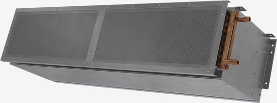 CHS-2-84ST Air Curtain