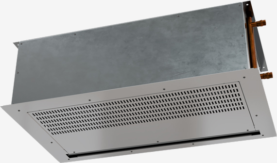 CLD-1-36ST Air Curtain