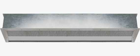 CLD-3-120E Air Curtain