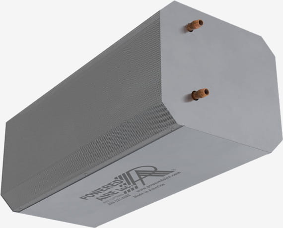 ECE-1-48HW Air Curtain