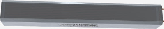 ECE-3-132HW Air Curtain