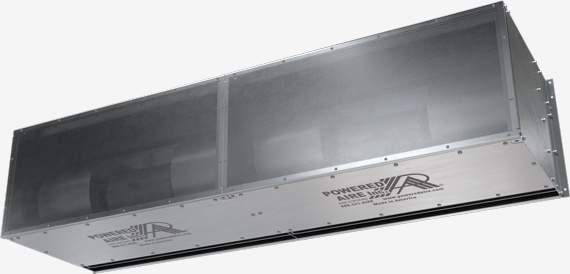 EHD-2-108 Air Curtain