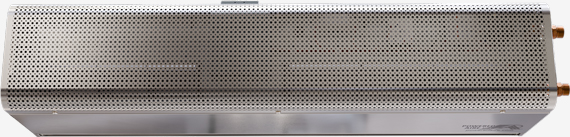 ETA-1-48HW Air Curtain