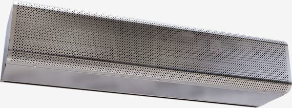 ETA-1-60 Air Curtain