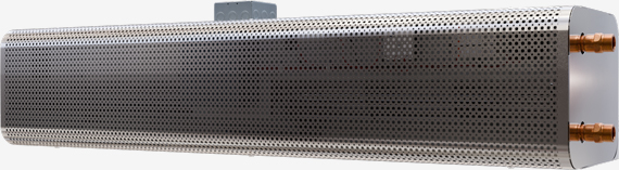 ETA-2-72HW Air Curtain