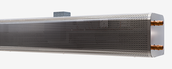 ETA-3-120HW Air Curtain