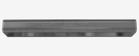 ETA-4-156 Air Curtain