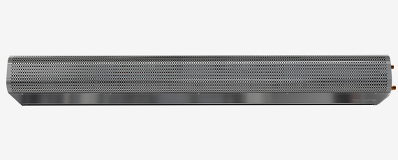 ETA-4-168ST Air Curtain