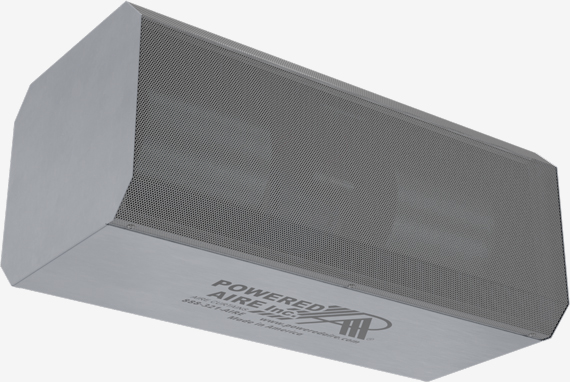 FAC-1-42E Air Curtain