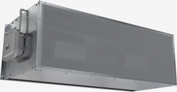 HDX-1-72 Air Curtain