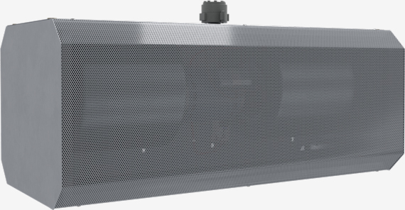 LDX-1-60 Air Curtain
