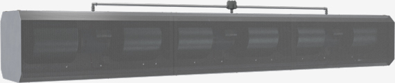LDX-3-132 Air Curtain