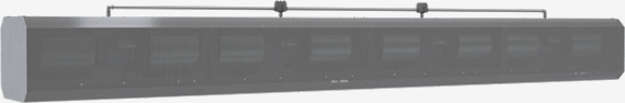 LDX-4-144 Air Curtain