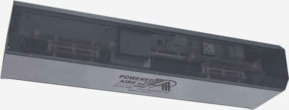 MP-1-30E Air Curtain