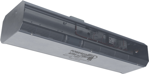 MP-1-48HW Air Curtain