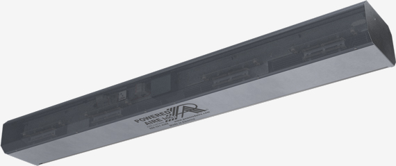 MP-2-108E Air Curtain