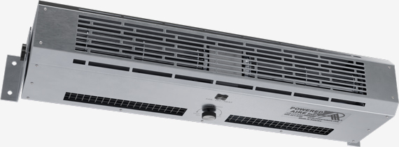 PTW-24E Air Curtain