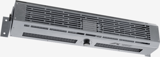 PTW-24 Air Curtain