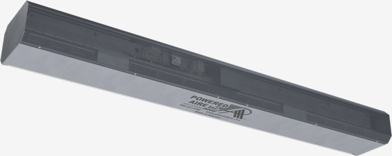 RMP-2-108 Air Curtain