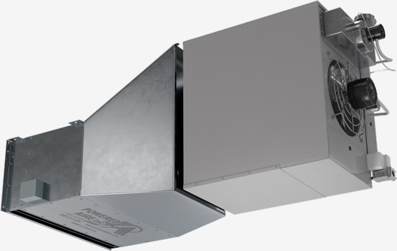 TFD-1-48IG Air Curtain