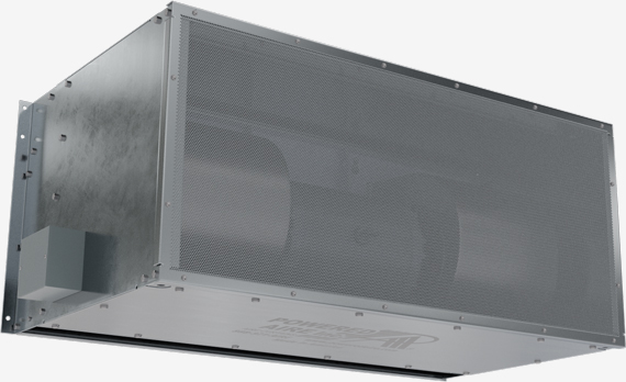 TFD-1-60 Air Curtain