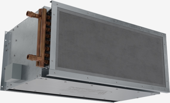 TFD-1-60ST Air Curtain