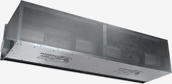 TFD-2-108 Air Curtain