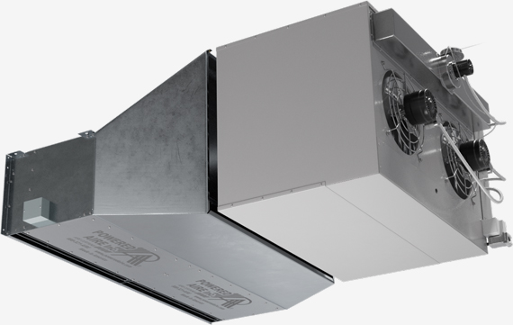 TFD-2-84IG Air Curtain