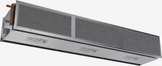 TFD-3-108HW Air Curtain