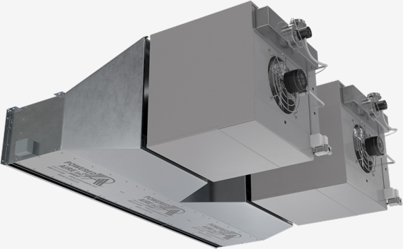 TFD-3-120IG Air Curtain