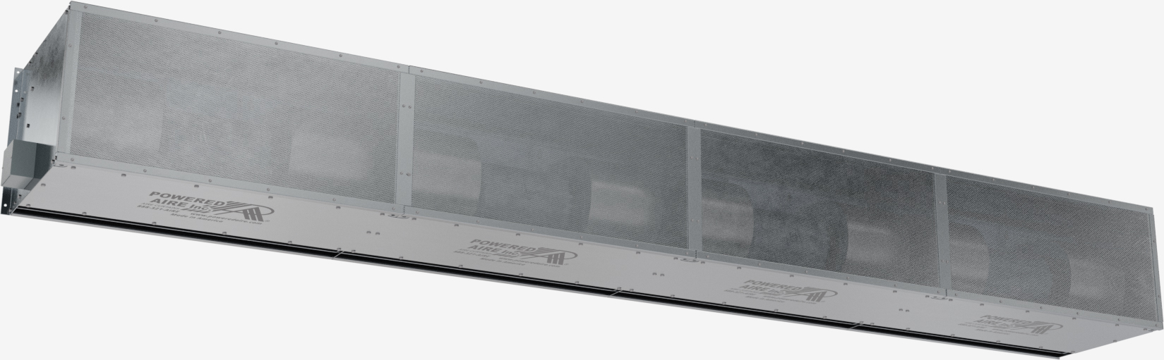 TFD-4-144 Air Curtain