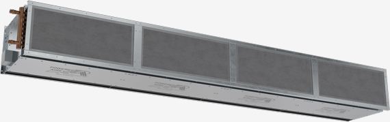 TFD-4-156HW Air Curtain