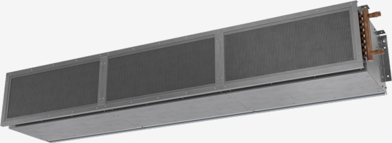 THS-3-132ST Air Curtain