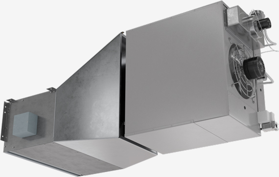 TIG-1-60 Air Curtain