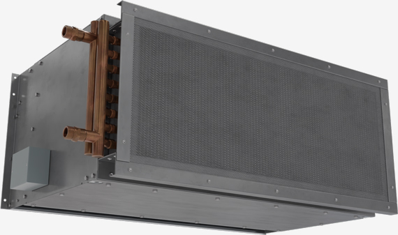 TSD-1-48HW Air Curtain