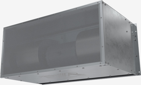 TSD-1-60 Air Curtain