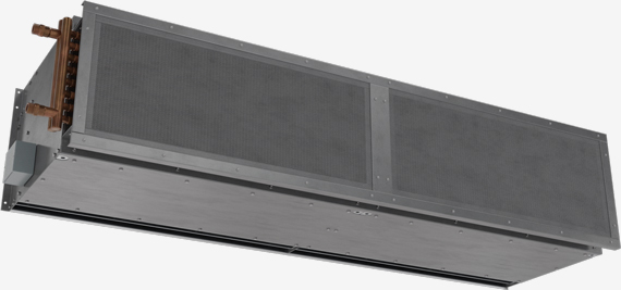 TSD-2-108ST Air Curtain