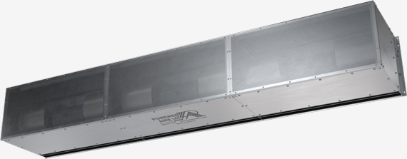 TSD-3-192 Air Curtain