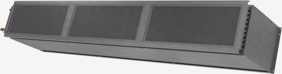 TSD-3-204HW Air Curtain